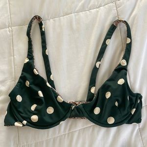 Acacia Swimwear Geneva Top